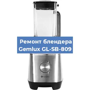 Замена втулки на блендере Gemlux GL-SB-809 в Челябинске